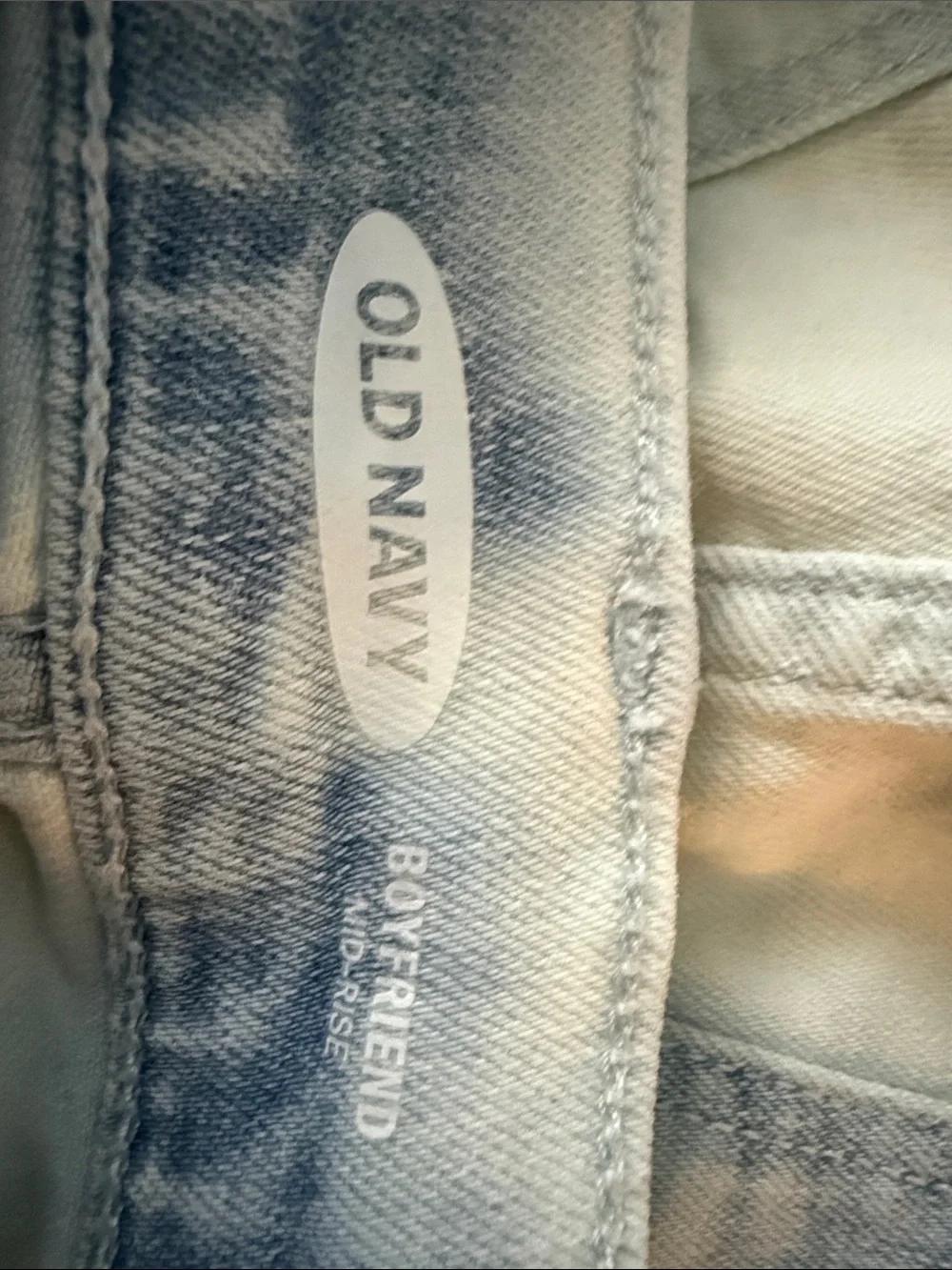Old Navy stylish light